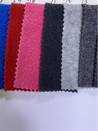 DG-LXF 144F雙刷雙搖   160CM包邊  克重：300（g/m²）成份：100%Polyester   細節-5